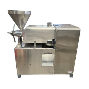 Prensa de Aceite de Almendras Totalmente Automática para el Hogar, Prensado en Frío, Bajo Ruido, Segura para Alimentos y Ecológica - Product Image 3