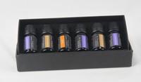 Minyak Esensial Merek Pribadi untuk Perawatan Tubuh, Rambut, Kulit, dan Wajah dengan Aroma Mawar Segar, Tersedia dalam Berbagai Ukuran