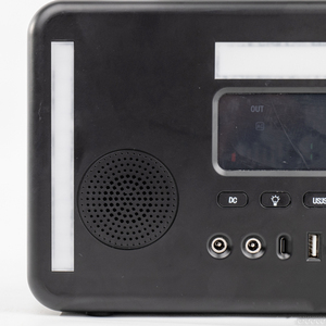 Station d'alimentation portable solaire au lithium fer phosphate 1000W 192Wh à onde sinusoïdale pure avec contrôleur MPPT pour <span class=keywords><strong>camping</strong></span> extérieur et utilisation automobile - Product Image 3