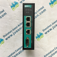 Nuevo Módulo Gateway Industrial Modbus a Ethernet/IP en Stock, Módulo MGate5105-MB-EIP para M-o-x-a