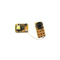 Assemblage de circuits imprimés personnalisés ODM SKD et fabrication de prototypes axés sur les prototypes PCBA