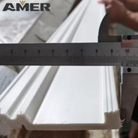 Plinthe de sol Amer Interior Décorative Imperméable et facile à installer Plinthe Ps