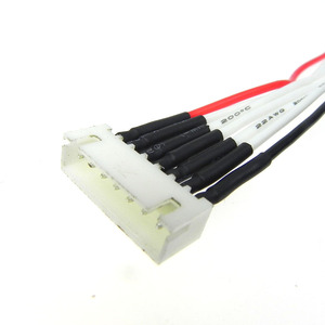 Разъем XHP-7 с шагом 2,5 мм, корпус и клеммы (папа/мама) для подключения внутренних цепей коммуникационных устройств, аксессуары - Product Image 6