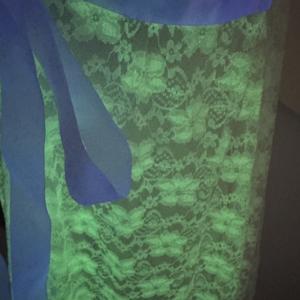 Lingerie pigiama in filato luminoso di alta qualità pigiama da donna <span class=keywords><strong>Sexy</strong></span> Sex pigiama sposa in pizzo 100% poliestere - Product Image 4