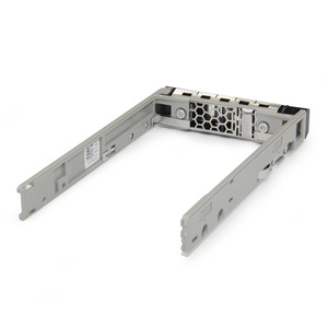 Compatible avec le support de disque dur Dell 2,5 pouces 8FKXC, installation rapide, plateau pour baie de serveur - Product Image 5