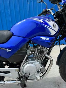Motocross Yamaha Tianjian <span class=keywords><strong>125cc</strong></span>, <span class=keywords><strong>moto</strong></span> à essence, populaire, d'occasion, pour la route - Product Image 2