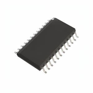 Components Electronic Data Acquisition Manufacturer Channel 24 SOlC AD7845BRZ - Product Image 1