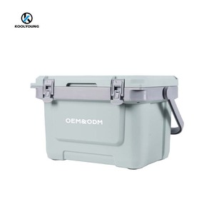 Hộp làm mát thương mại cho các nhà hàng, tủ đá cách nhiệt có bánh xe-bia, rượu, đồ uống - Product Image 1