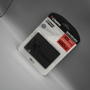 Hot Selling Original Kingston A400 <b>Internal</b> SSD 240GB 480GB 960GB SATA3.0 2.5 Inch Solid State <b>Drive</b> for Office Computer Storage - Product Image 6