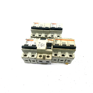 PLC Lot...<span class=keywords><strong>merlin</strong></span> Multi 9 C60L C25A+C60N C10+C60A C20+ID/RCCB 0.300A 40A con Garanzia - Product Image 1