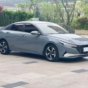 <span class=keywords><strong>Hyundai</strong></span> Elantra 2021 Usado, 1.5L CVT GLX, Volante a la Izquierda, Asientos de Cuero, Autos Familiares Confiables - Product Image 4