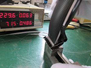 Tóc Clipper Pre lô hàng kiểm tra tại Trung Quốc dịch vụ kiểm tra Thượng Hải Chiết Giang sơn Đông jiangzu QUẢNG CHÂU - Product Image 6