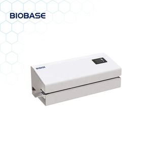 Sellador Automático BIOBASE <span class=keywords><strong>K</strong></span> de Aleación de Aluminio MS-10, Sellador con Recubrimiento de Acero al Carbono para Laboratorio - Product Image 1