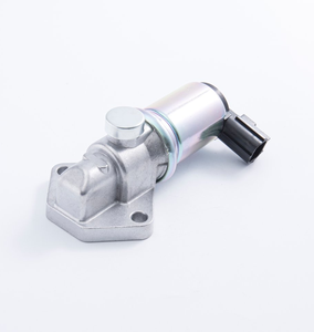 Vanne de régulation d'air de ralenti F5DZ9F715BB XS2Z9F715BA F6LZ9F715AB F6LZ9F715-AC pour Ford Mazda Mercury - Product Image 6