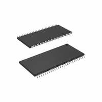 Componente de Chip Electrónico Cy7C1061Av33-12Zxct 54 Tsop Memoria Bom Ic en Stock