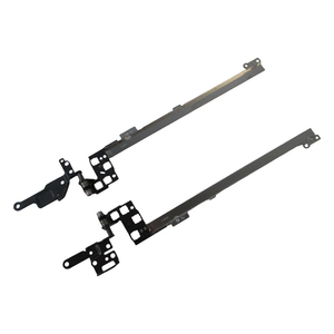 Charnière d'ordinateur portable 33.JC3N7.001 pour Acer Chromebook C737 C737T, ensemble de charnières LCD 33.JC3N7.001 33.JC3N7.002 - Product Image 1
