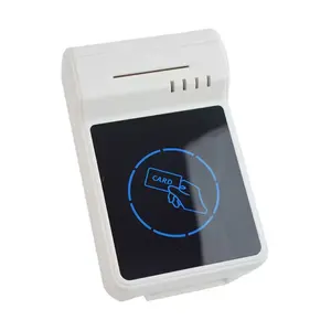 RFID card reader enclosure Plastic electronics enclosure