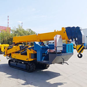 קטן 3ton 5ton עכביש 8ton קטן 3ton 5ton 5 טון 8 טון 8 טון - Product Image 3