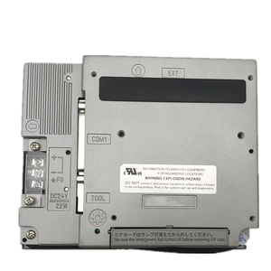 Interface tactile d'opérateur HMI originale GP2301-SC41-24V - Product Image 2
