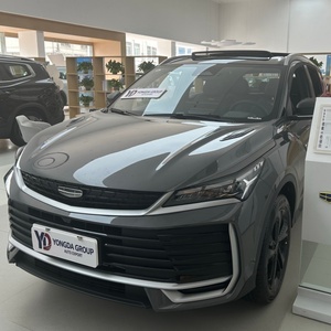 Hubei Yongda Auto 2026 Geely Coolray Binyue L1.5TD DCT Starshine Full Option Geely Coolray 2026 Nueva Edición Battle <span class=keywords><strong>de</strong></span> Geely Coolray - Product Image 1