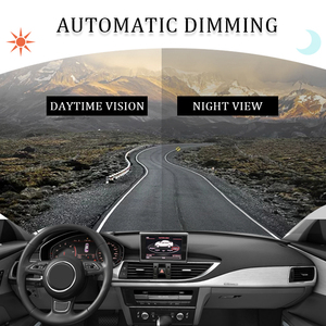Autocollant de voiture <span class=keywords><strong>Film</strong></span> <span class=keywords><strong>solaire</strong></span> nano céramique Isolation thermique des vitres de voiture Coloring High Thermal Insulation Magnetron Window Blackout <span class=keywords><strong>Film</strong></span> - Product Image 3