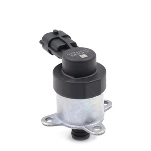 Vanne de régulation de pression de carburant 0928400826 pour Iveco Daily Mk4 IV 2.3 Jtd - Product Image 2