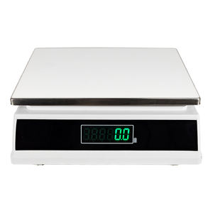 2025 Hot Selling Hochpräzise industrielle digitale Waage Wasserdichte Waage mit wiederauf ladbarer Batterie - Product Image 4