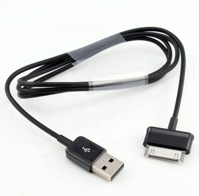 2M 6FT USB Charging Charger Data Cable Cord for Samsung Galaxy Tab 2 3 Note P1000 P3100 P5100 P5110 P7300 P7500 P7510 N8000