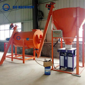 Línea <span class=keywords><strong>de</strong></span> producción <span class=keywords><strong>de</strong></span> mezclador <span class=keywords><strong>de</strong></span> <span class=keywords><strong>mortero</strong></span> horizontal automático <span class=keywords><strong>de</strong></span> <span class=keywords><strong>mortero</strong></span> <span class=keywords><strong>de</strong></span> polvo seco simple rentable 1-6 t/h - Product Image 5