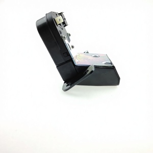 Bloqueo de Maletero 81230-4X210 para Nissan, Pieza de Repuesto para Reparación Sy 071 - Product Image 4