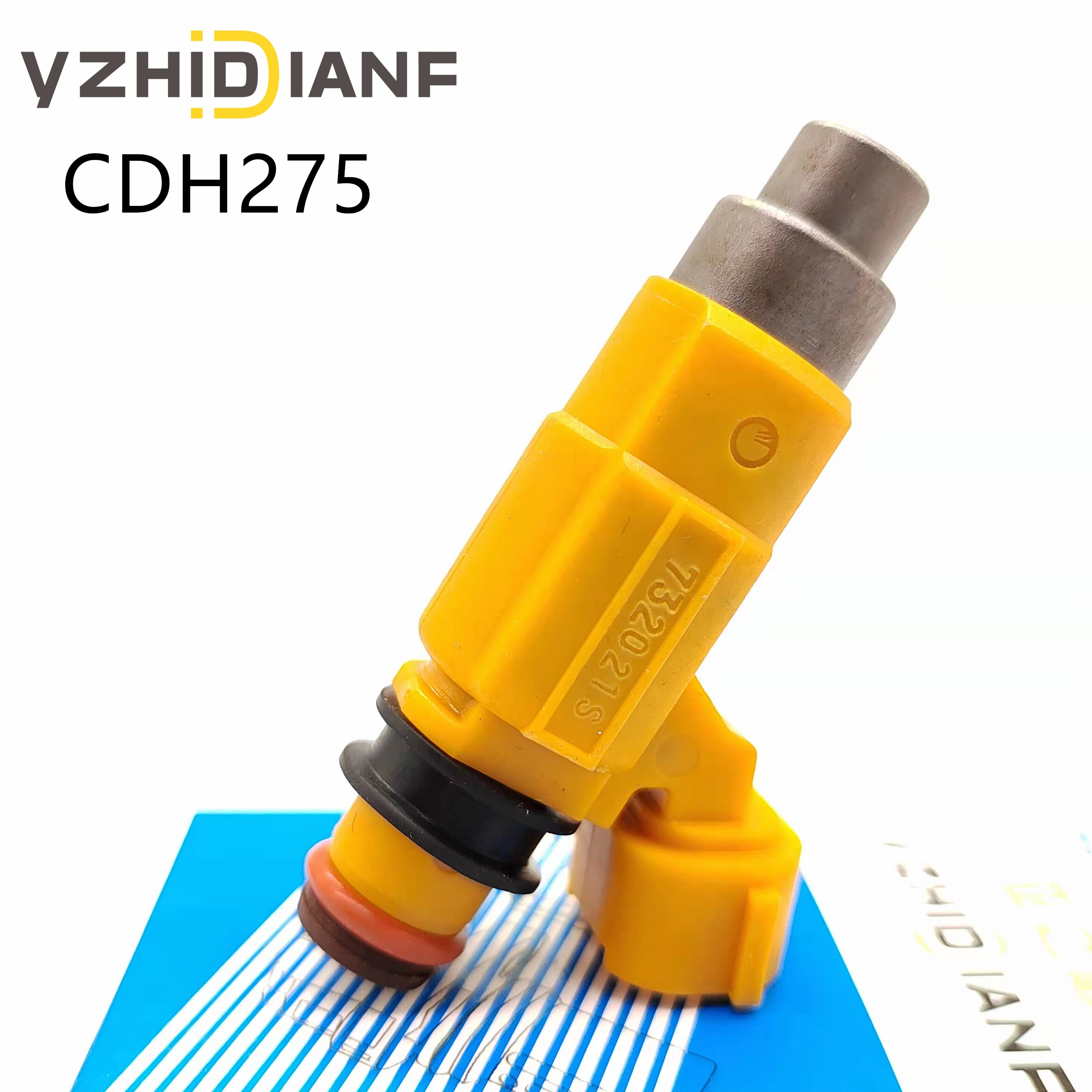 Fuel Injector Nozzle CDH-275 for Mitsubishi Jeep V31 PAJERO
