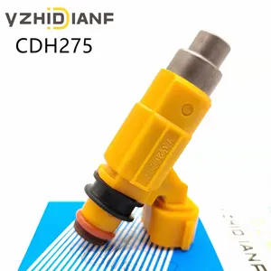 Injecteur de carburant Buse CDH-275 MD319792 732965L CDH275 pour Mitsubishi Jeep V31 PAJERO FULICA 4G63 4G64 4M40 4D56