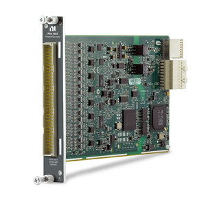 NI PXIe-4353, Módulo de Entrada de Temperatura PXI, 32 Canales, 24 Bits, 781348-01 - Precio Especial Disponible - Product Image 1