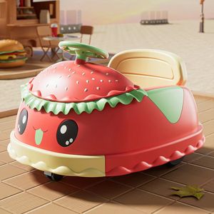 热卖儿童乘车灯和充电电池6V4.5AH可爱风格<span class=keywords><strong>3</strong></span>-8岁出厂价 - Product Image 3