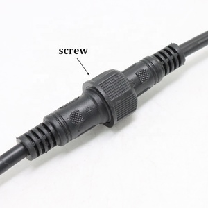 3700W LED <strong>Lights</strong> Assembled Waterproof Modular <strong>Light</strong> String E27 <strong>Power</strong> <strong>Cord</strong> for Party - Product Image 6