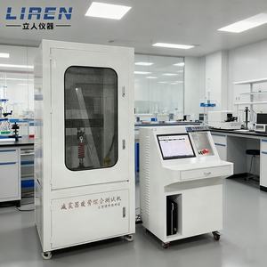 Machine d'essai complète de fatigue d'amortisseur Équipement de <span class=keywords><strong>test</strong></span> intégré d'<span class=keywords><strong>endurance</strong></span> d'amortisseur de moto personnalisable - Product Image 6