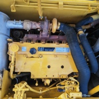 Excavadora Hidráulica Usada Caterpillar CAT 320D2L, Excavadora de Orugas de 20 Toneladas, Excavadora Cat de Segunda Mano en Venta