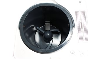 2025 automatique bio maison alimentaire cuisine déchets 2.5L équipement de dépostage Machine de compostage - Product Image 3