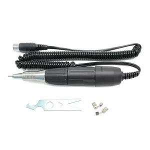 STRONG 102L 102 Ponceuse à ongles électrique professionnelle Marathon Micromoteur, pièce à main de polissage 2.35mm - Product Image 3