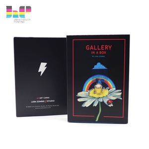 Custom Full Color Playing Cards Tarot Card With Specification <strong>Books</strong> Printing Services - Product Image 6