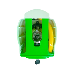 Compteur intelligent pour bouteille de gaz verticale, mini-compteur intelligent pour bouteille de GPL en acier avec GPRS, matériau plastique, garantie 1 an - Product Image 3