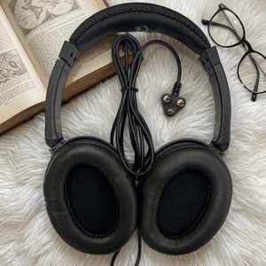 Cuffie Dinamiche con Cancellazione del Rumore di Classe Business, <span class=keywords><strong>3</strong></span> Pin, <span class=keywords><strong>3</strong></span>.5mm, ANC Attivo, Impermeabili IPX-<span class=keywords><strong>3</strong></span>, Connettore a <span class=keywords><strong>3</strong></span> Pin, Campioni Gratuiti - Product Image 4