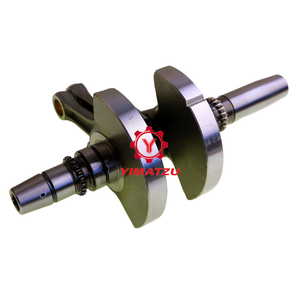 Pièces UTV ATV pour <span class=keywords><strong>Can</strong></span>-<span class=keywords><strong>Am</strong></span> <span class=keywords><strong>Outlander</strong></span>, accessoires, ensemble vilebrequin pour BRP <span class=keywords><strong>Can</strong></span>-<span class=keywords><strong>Am</strong></span> MAVERICK COMMMANDER 1000R 420219736 420219735 - Product Image 4