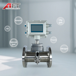 Compteur de débit numérique pour GNL liquide et GPL, en acier inoxydable - Product Image 6