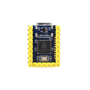 Placa de Desarrollo de Microcontrolador Raspberry Pi RP2040, RNSbot P2040-Zero, Procesador M0+ de Doble Núcleo, 2MB de Memoria Flash - Product Image 4