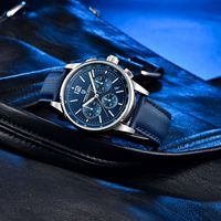 Nouvelle marque Pagani Design YS008 montre étanche en Fiber de carbone pour hommes décontracté chronographe montre à Quartz montre à main loisirs 2022