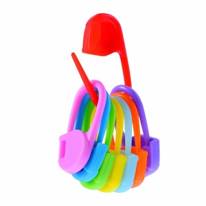 89 cái/bộ khăn choàng nhỏ đan Cung cấp Crochet phụ kiện thủ công hộp lưu trữ nhà tự làm công cụ dệt phụ kiện Kit - Product Image 5