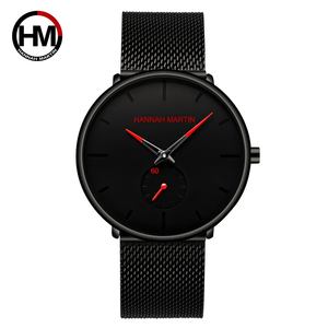 Reloj de Pulsera de Cuarzo Casual Unisex, Estilo Lujoso, Caja de Aleación de 40 mm, Diámetro de la Esfera de 50 mm, Correa de Cuero de Moda, Exactime - Product Image 2