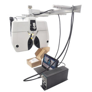 IN-T1000 Foróptero Digital de Calidad para Optometría, Probador Automático de Visión - Product Image 6