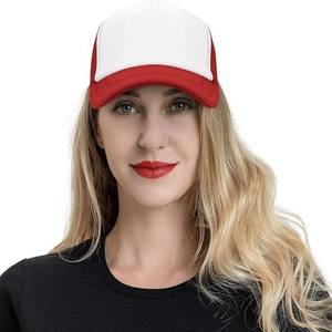 Casquette Courbée Personnalisée en Mousse pour Dropshipping et Impression (POD) – Vente en Gros Transfrontalière <span class=keywords><strong>AliExpress</strong></span> - Product Image 3